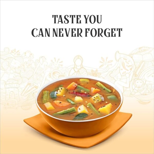 Sambar Masala Munshi Panna - 100g