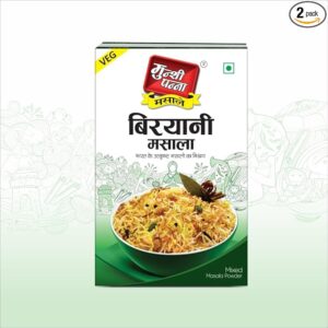 Biryani Masala Munshi Panna -100g