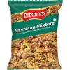 Bikano Navratan Mix - 200g