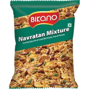 Bikano Navratan Mix - 200g