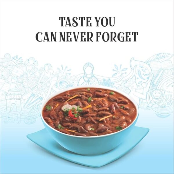Rajma Masala Munshi Panna -100g