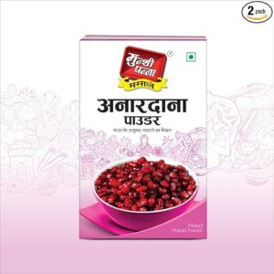 Anardana Powder Munshi Panna -100g
