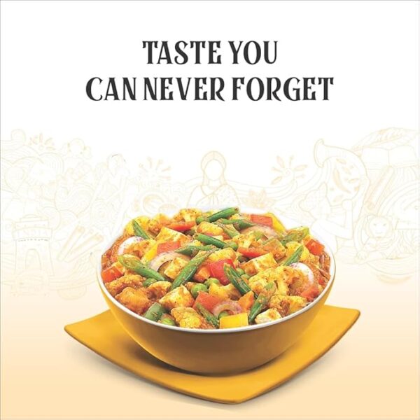 Garam Masala Powder Munshi Panna - 100g