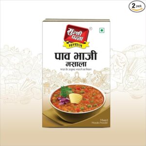 Pav Bhaji Masala Munshi Panna - 100g
