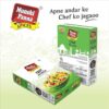 Chant Masala Munshi Panna Brand - 100g