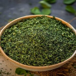 Fenugreek Leaves (Kasuri Methi) - 50gm