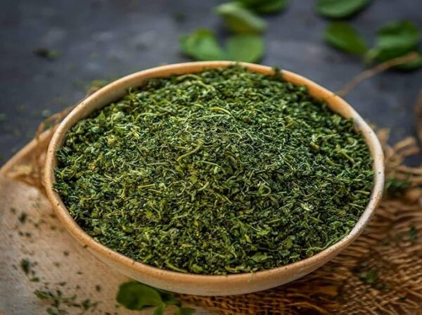 Fenugreek Leaves (Kasuri Methi) - 50gm