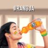 FANTA Orange Flavored Cold Drink | Delicious Orangey Flavor |  2 Ltr