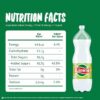 Limca Lemon & Lime flavoured Cold Drink, 2 ltr Bottle
