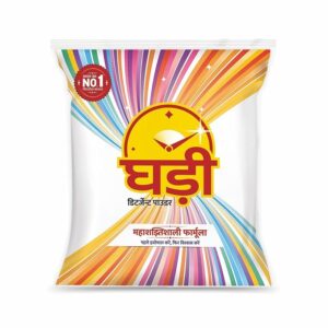 Ghadi Detergent Powder