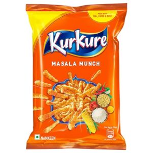 Kurkure - Masala Munch - 100gm