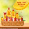 Maaza Mango Cold Drink, Original Flavour, 2 L PET Bottle
