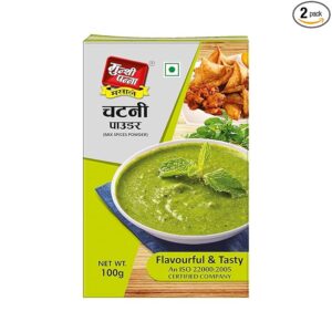 Chatni Powder Munshi Panna -100g