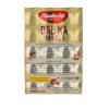 Chaube Jee Dal Masala Powder (250 Gram)