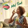 Limca Lemon & Lime flavoured Cold Drink, 2 ltr Bottle
