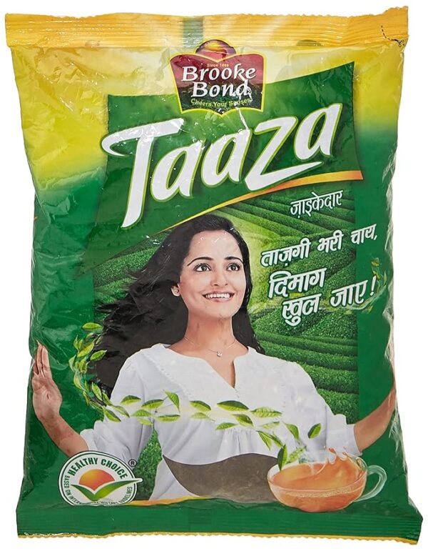 Taaza Tea (Chai) - 250g