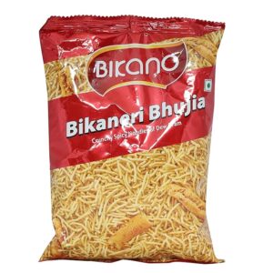 Bikano Namkeen Bhujia Bikaneri - 200g