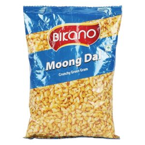 Bikano Snacks Moong Dal - 200gm
