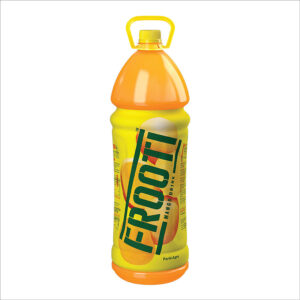 Frooti Cold Drink - 2 L, Bottle