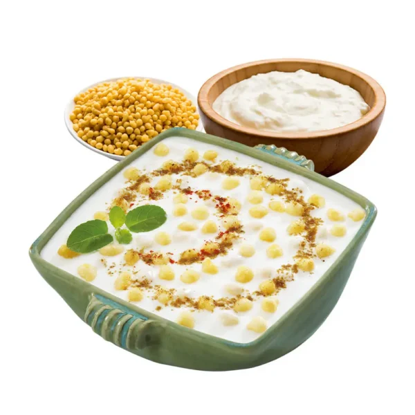 Munshi Panna Raita Masala - 100g
