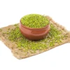 Dal Moong Saboot. 500gm, 1kg