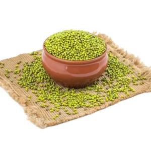 Dal Moong Saboot. 500gm, 1kg
