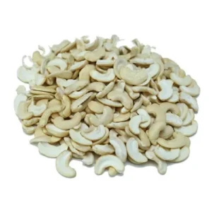 Cashew (Tukda Kaju) 2 Piece, 250 gm