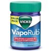 Vicks VapoRub - 25ml+5 Free