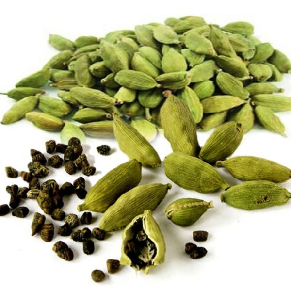 Elaichi Dana - 100gm
