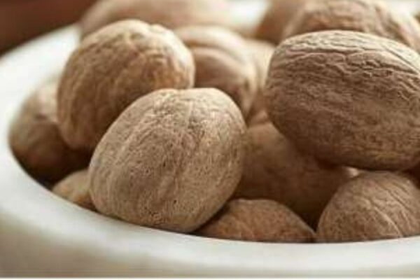 Nutmeg Jaiphal (Jaifal) -10gm, 50gm, 100gm