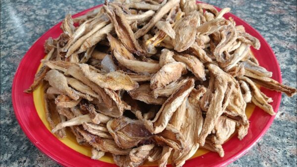 Khatai Saboot - 1kg