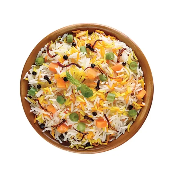 Shahi Pulao Masala Munshi Panna - 100g
