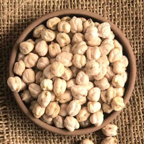 Kabuli Chana - 1kg