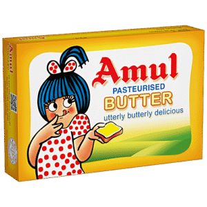 Amul Butter - 100 g