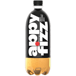 Appy Fizz PET Bottle - 1 L