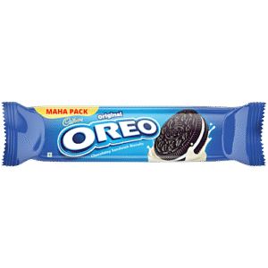 Cadbury Oreo Original  Biscuits - 113.75 g