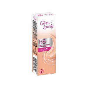 Glow & Lovely BB Multivitamin Cream with Foundation