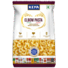 Keya Elbow Pasta - 100% Durum Wheat Semolina - 400g