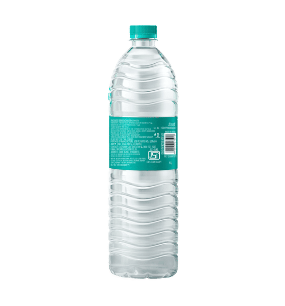 Bisleri Minral Drinking Water