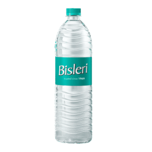 Bisleri Minral Drinking Water