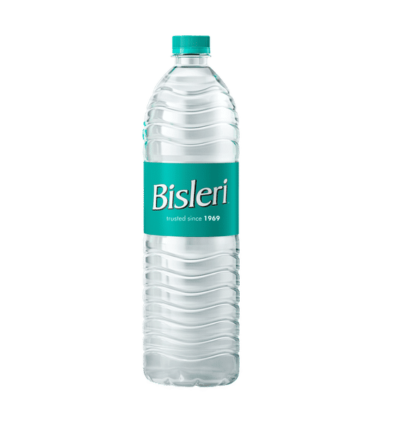 Bisleri Minral Drinking Water