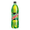 Mountain Dew Soft Drink - 2l