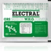 Electral Powder - Ors Based on WHO Formula - 21.80g