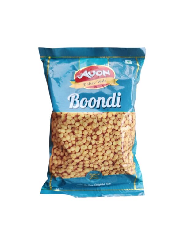Avon boondi - 200gm