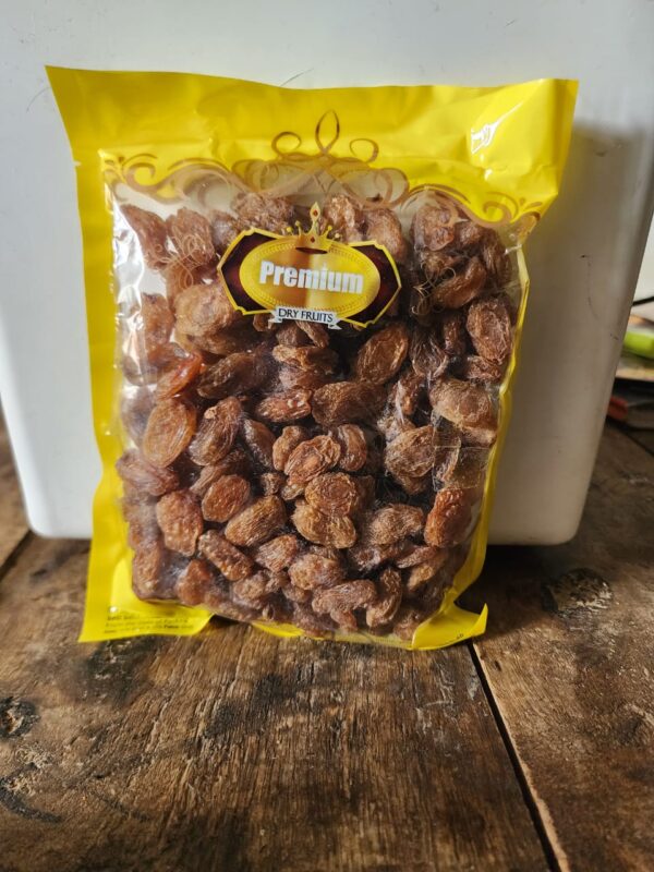 Raisins Munakka -250g