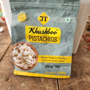 Pista (Pistachio) - 250g