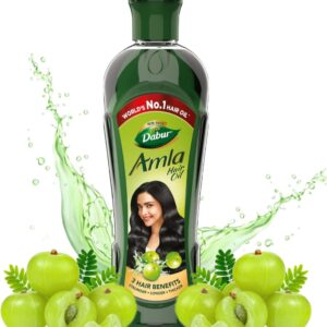 Dabur Amla hair Oil - 225ml