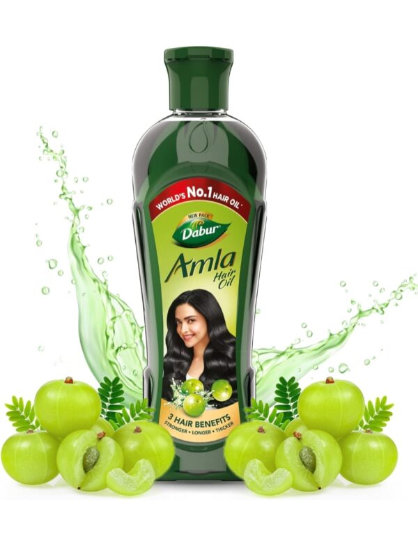 Dabur Amla hair Oil - 225ml