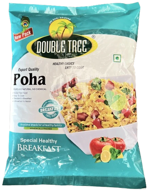 DoubleTree Poha