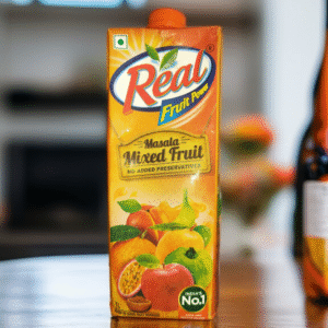 Real Juice Masala Mixed Fruit